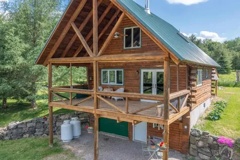 49 Mcgary Hill Road Lancaster NH 03584