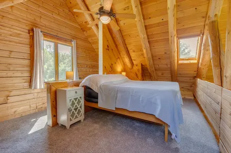 49 Mcgary Hill Road Lancaster NH 03584