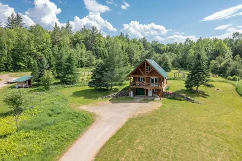 49 Mcgary Hill Road Lancaster NH 03584