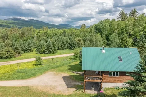 49 Mcgary Hill Road Lancaster NH 03584