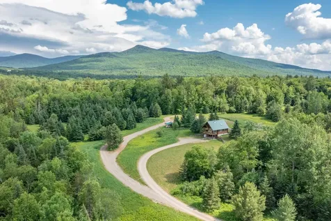 49 Mcgary Hill Road Lancaster NH 03584