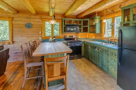 49 Mcgary Hill Road Lancaster NH 03584