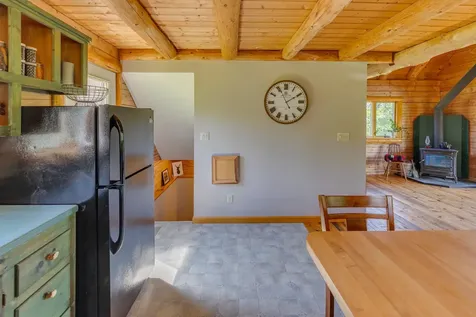 49 Mcgary Hill Road Lancaster NH 03584
