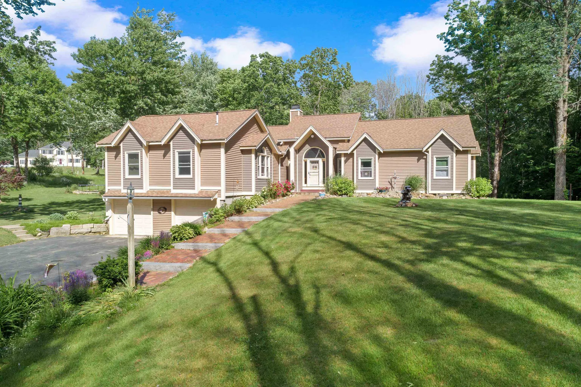 7 Willow Pond Drive Goffstown NH 03045