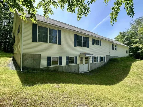 5 Dry Kiln Road Hartland VT 05048