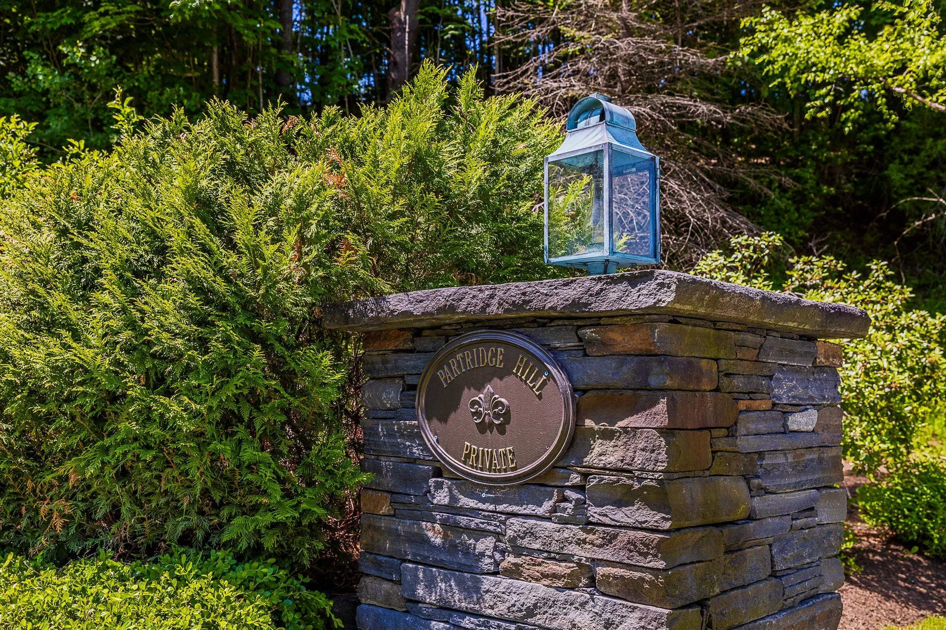 10 Partridge Hill Manchester VT 05255