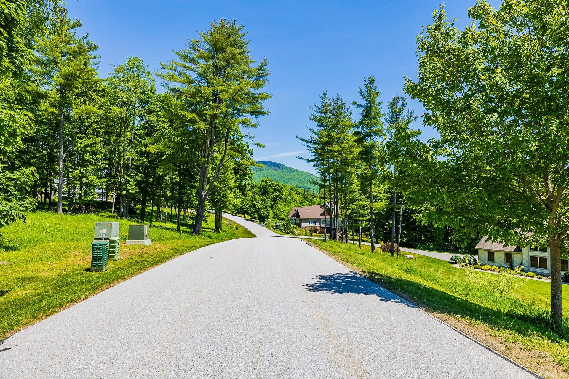 10 Partridge Hill Manchester VT 05255