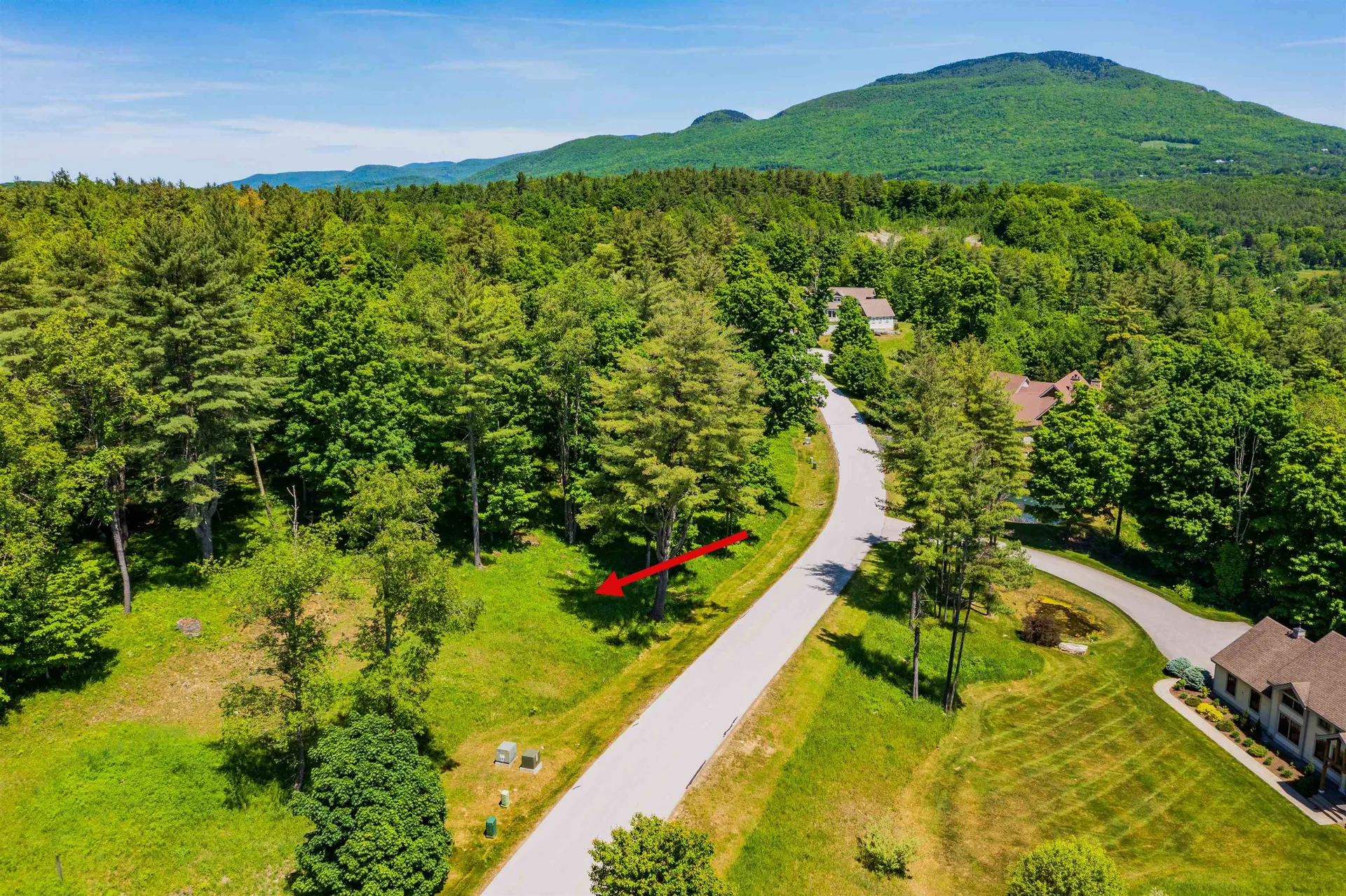 10 Partridge Hill Manchester VT 05255