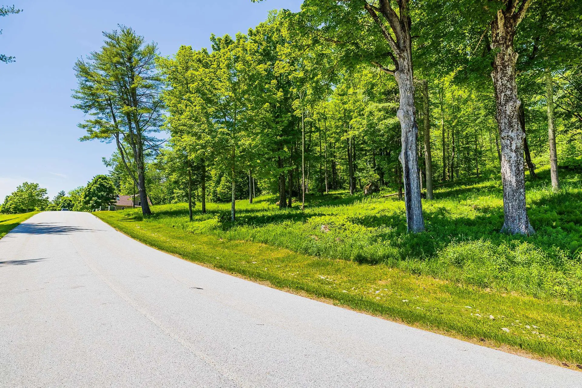 10 Partridge Hill Manchester VT 05255