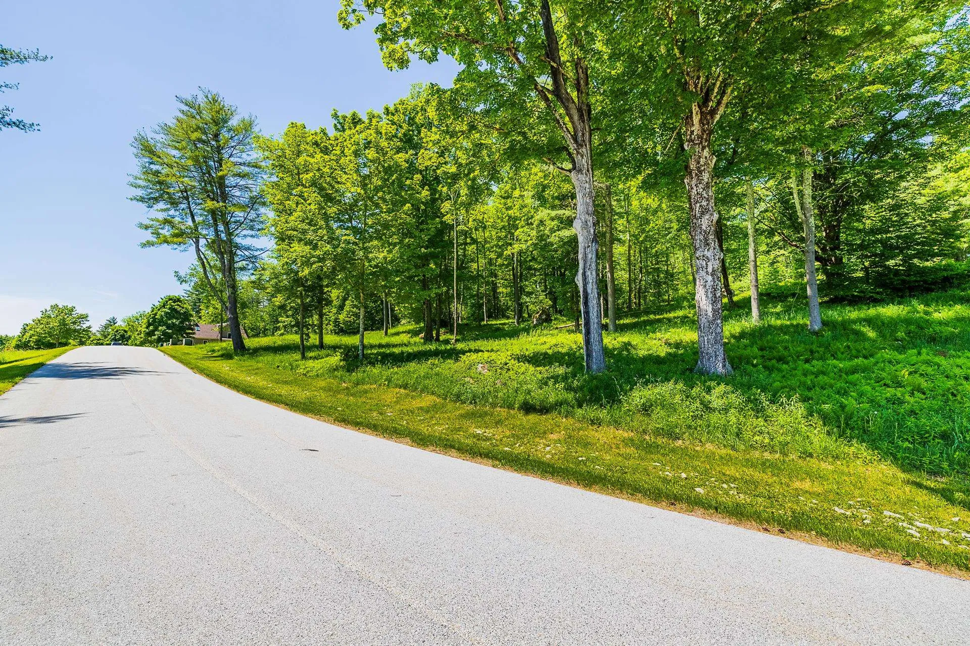 10 Partridge Hill Manchester VT 05255