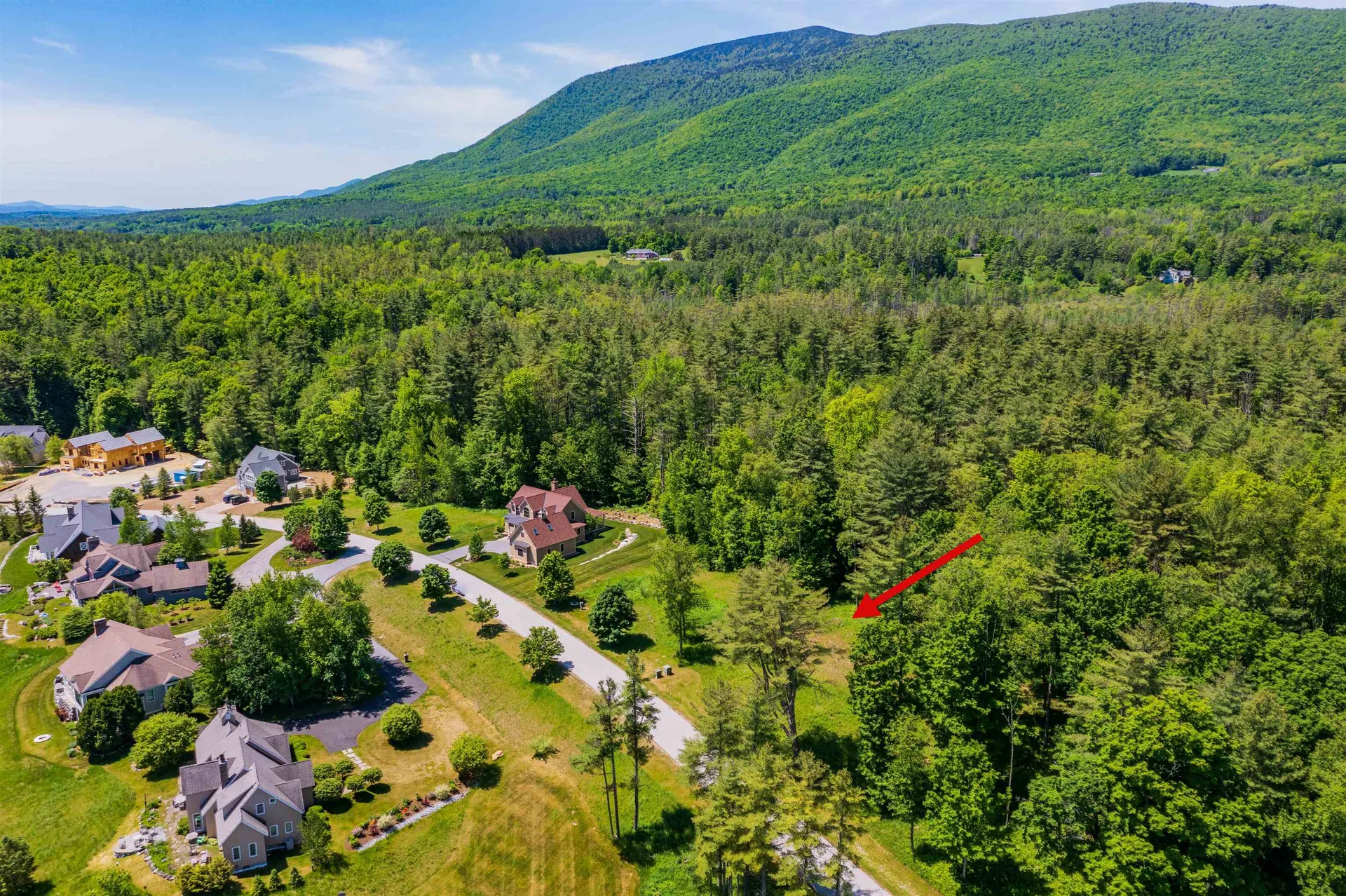 10 Partridge Hill Manchester VT 05255