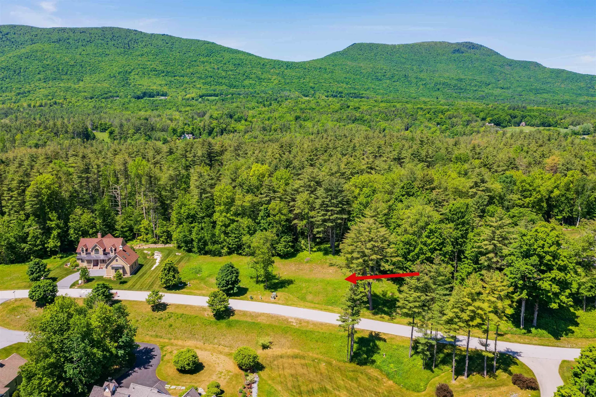 10 Partridge Hill Manchester VT 05255