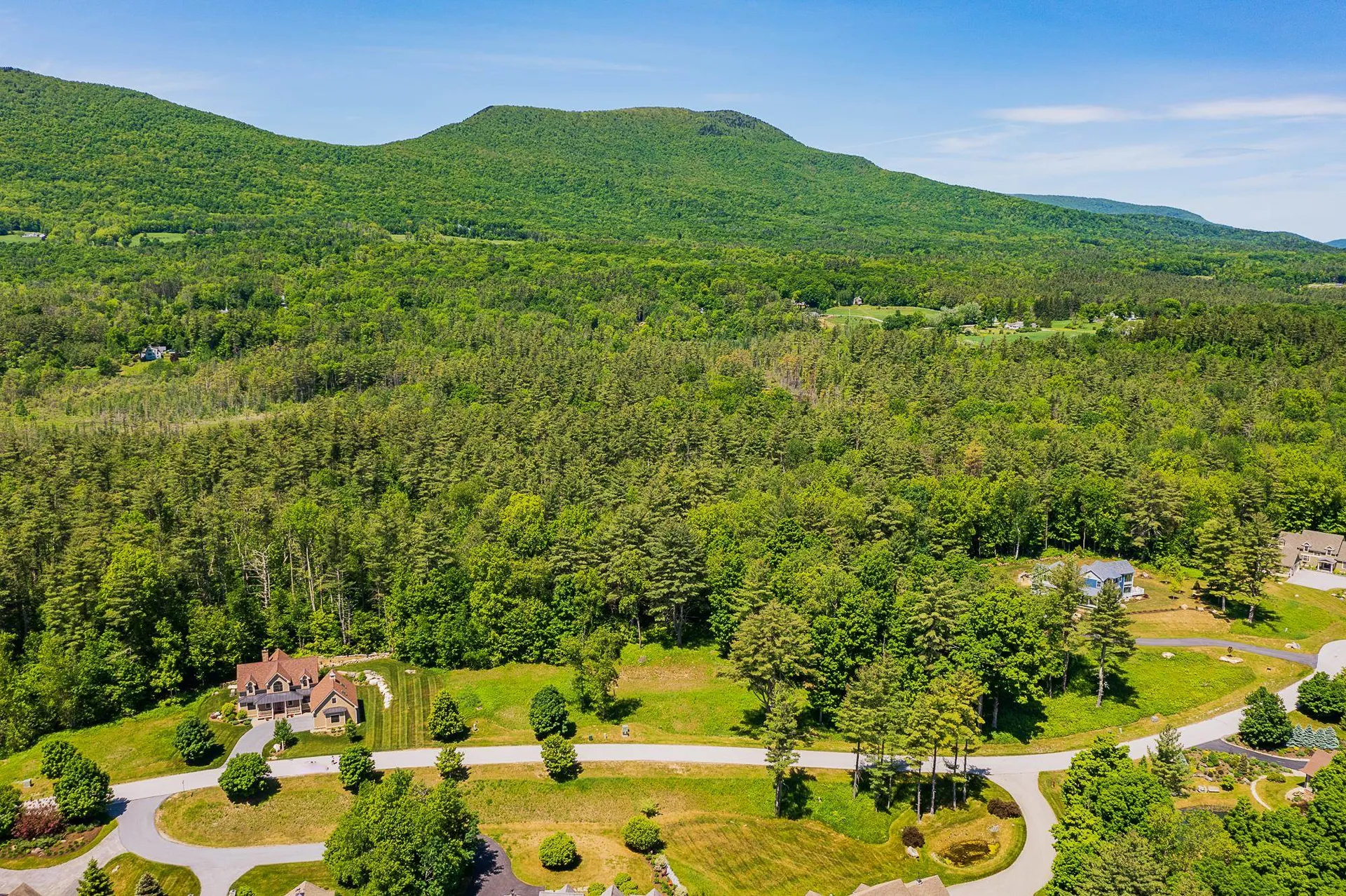 10 Partridge Hill Manchester VT 05255