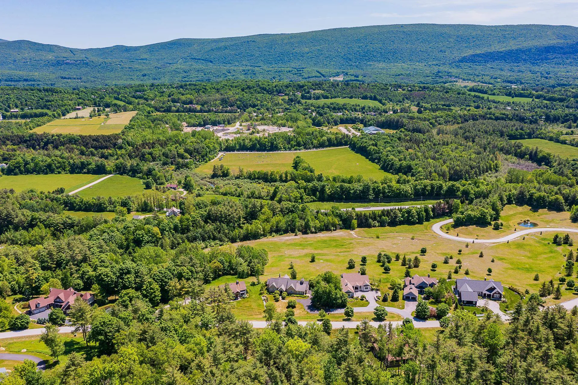 10 Partridge Hill Manchester VT 05255