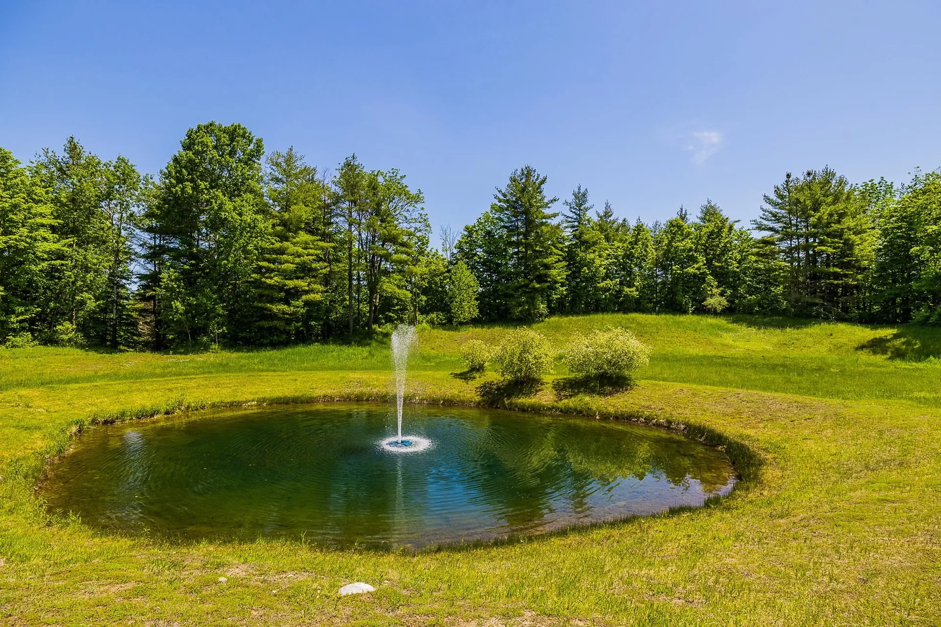 10 Partridge Hill Manchester VT 05255