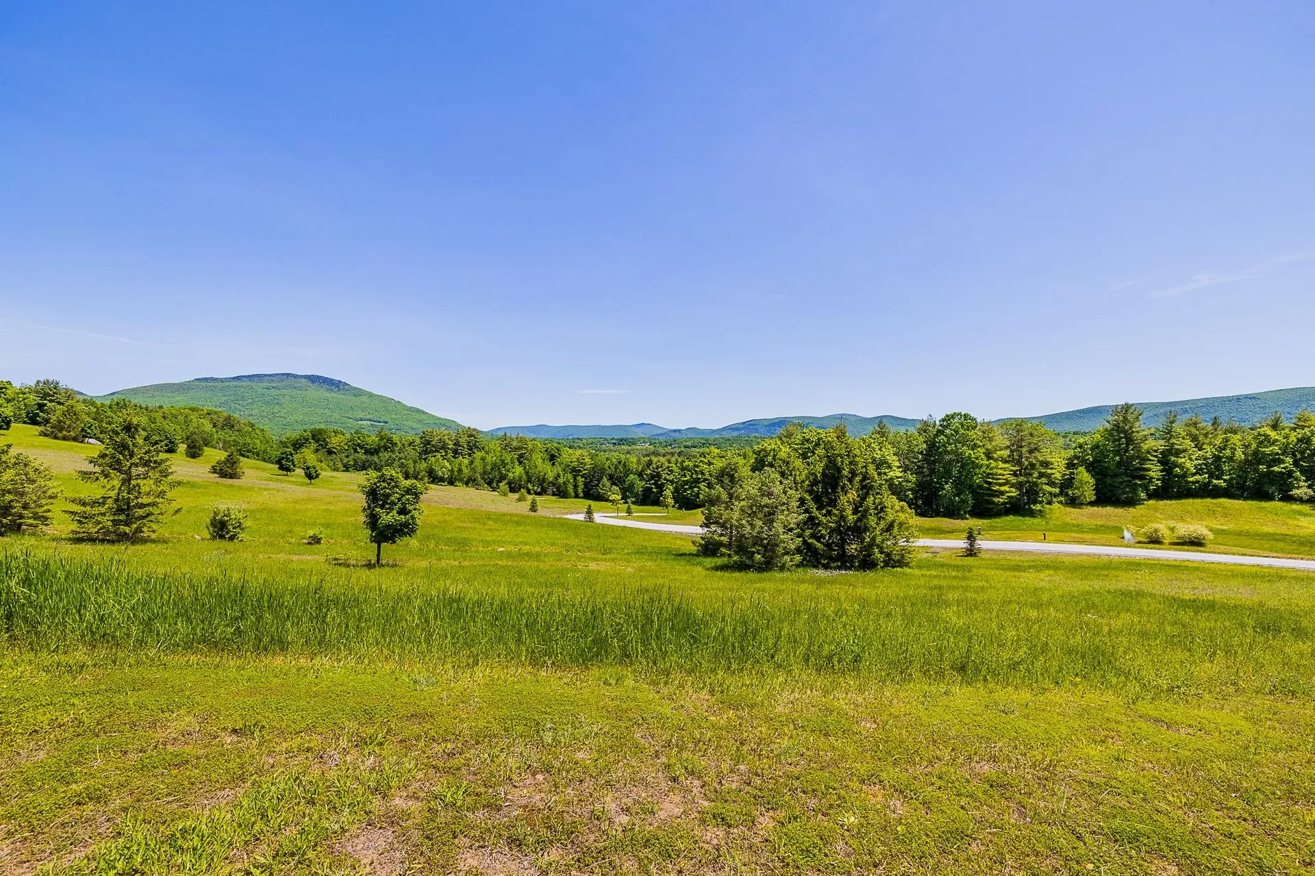 10 Partridge Hill Manchester VT 05255