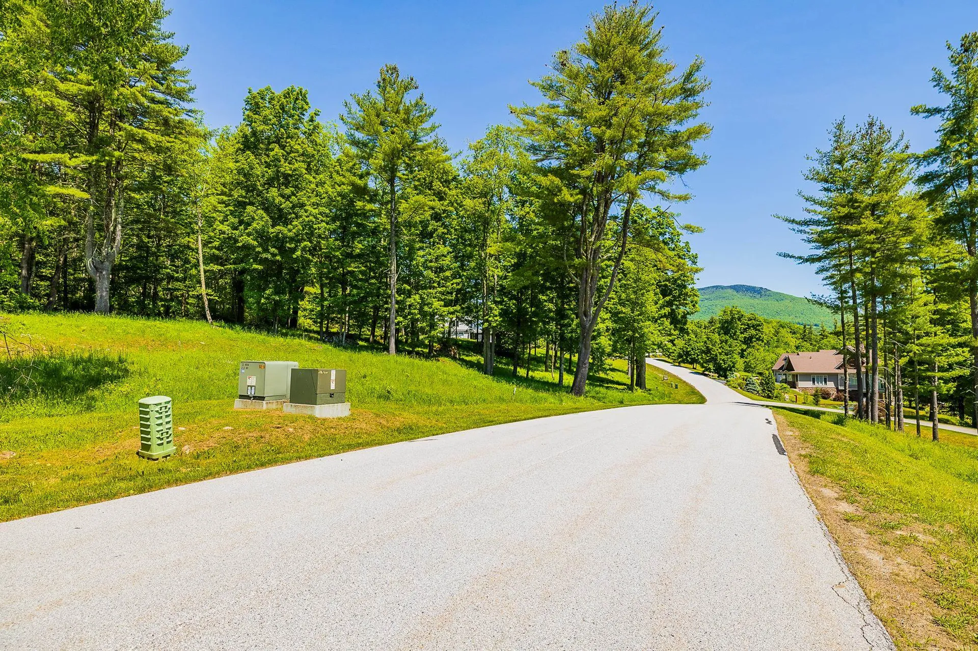 10 Partridge Hill Manchester VT 05255