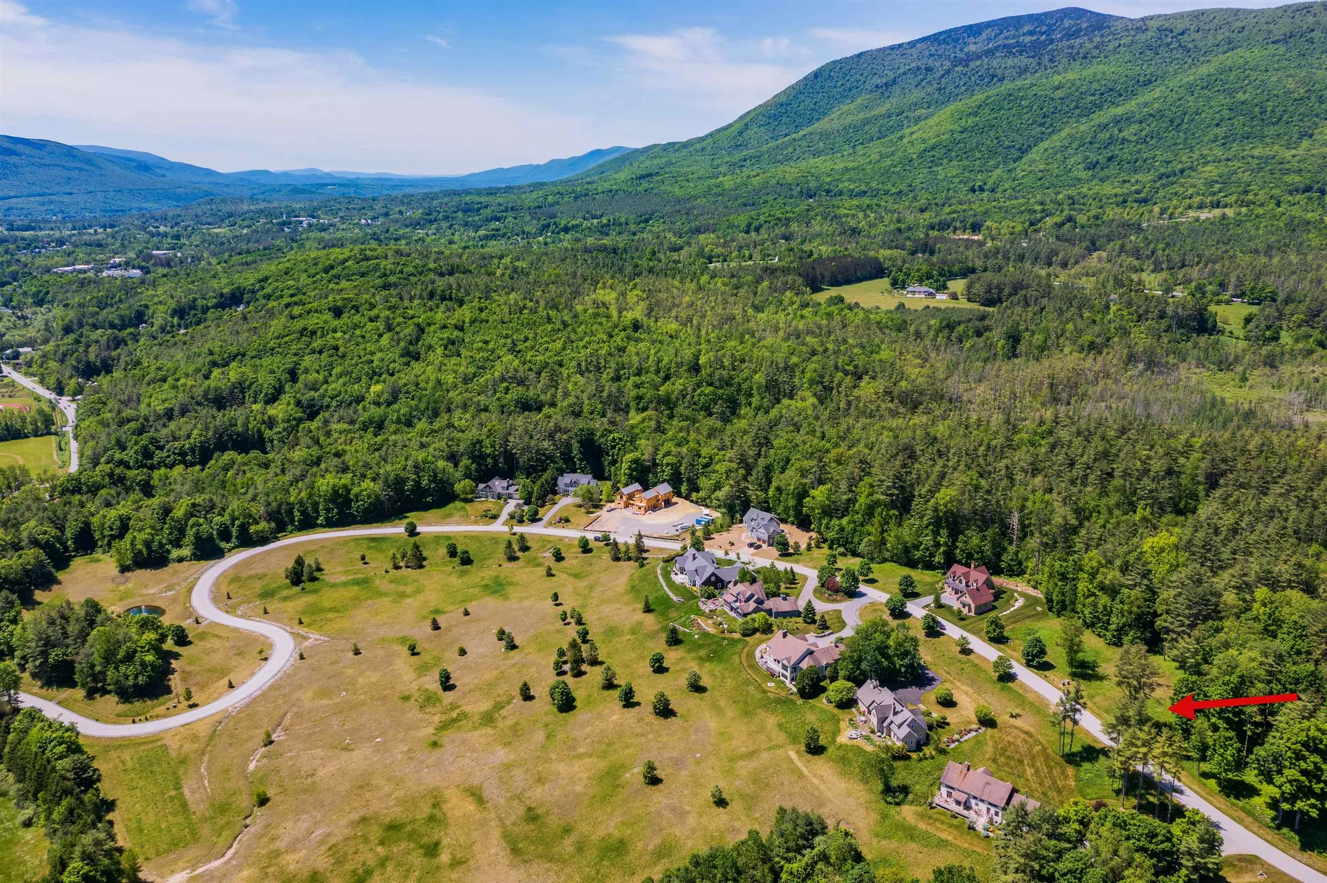 10 Partridge Hill Manchester VT 05255