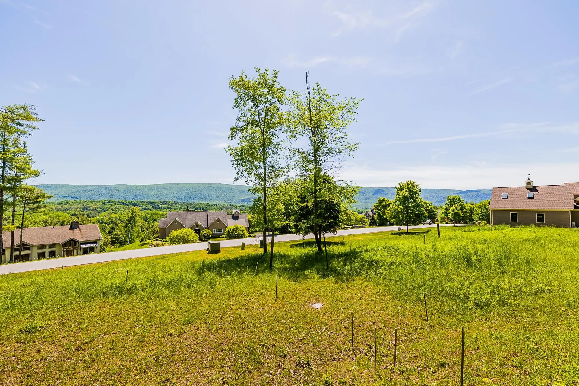 10 Partridge Hill Manchester VT 05255