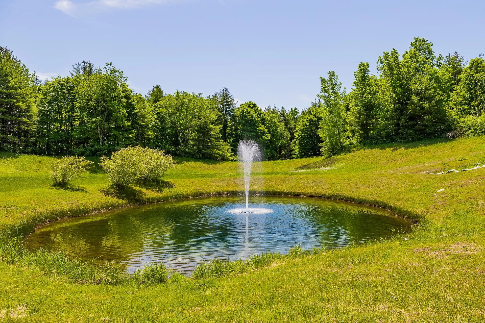 10 Partridge Hill Manchester VT 05255