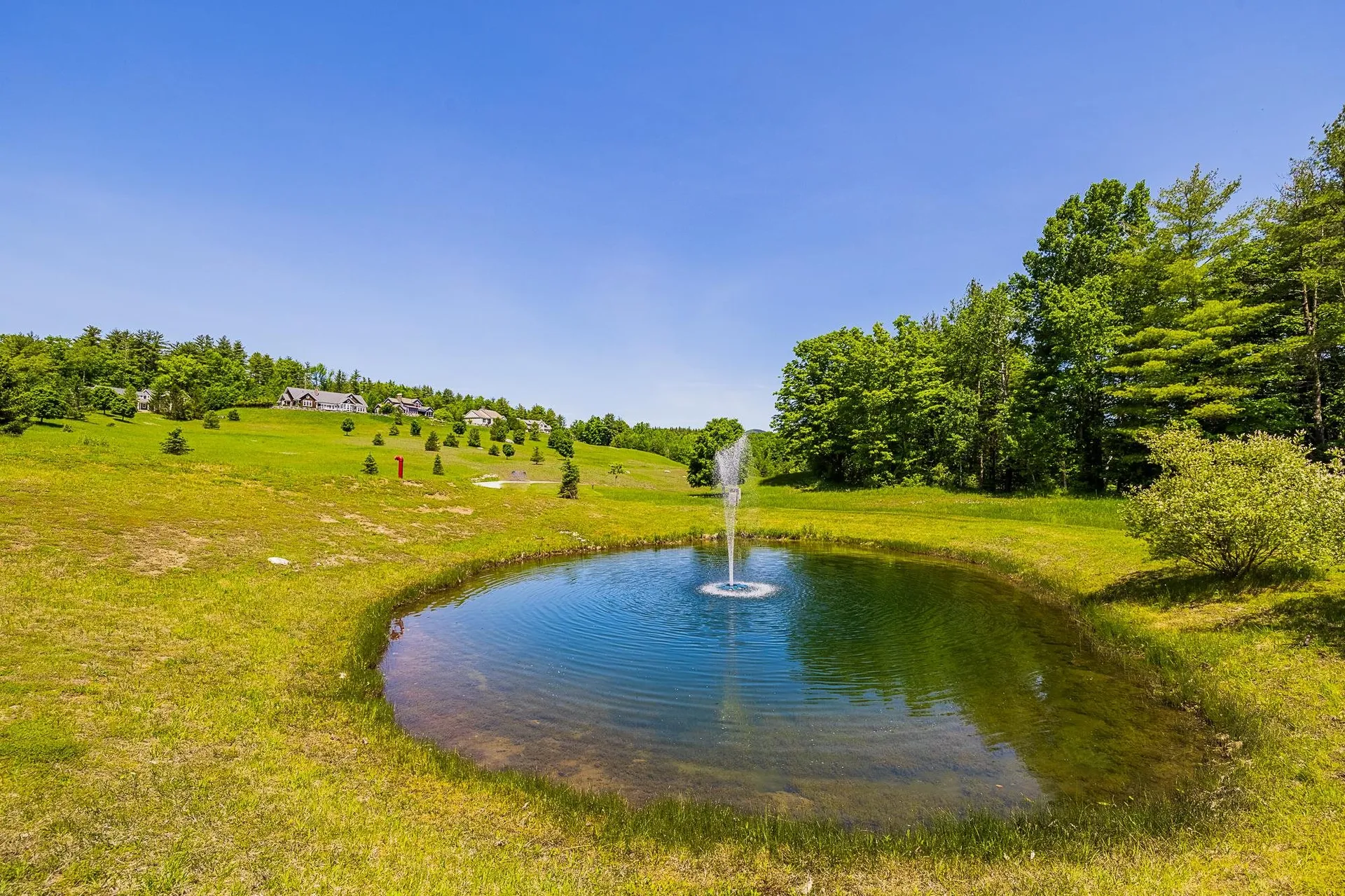 10 Partridge Hill Manchester VT 05255