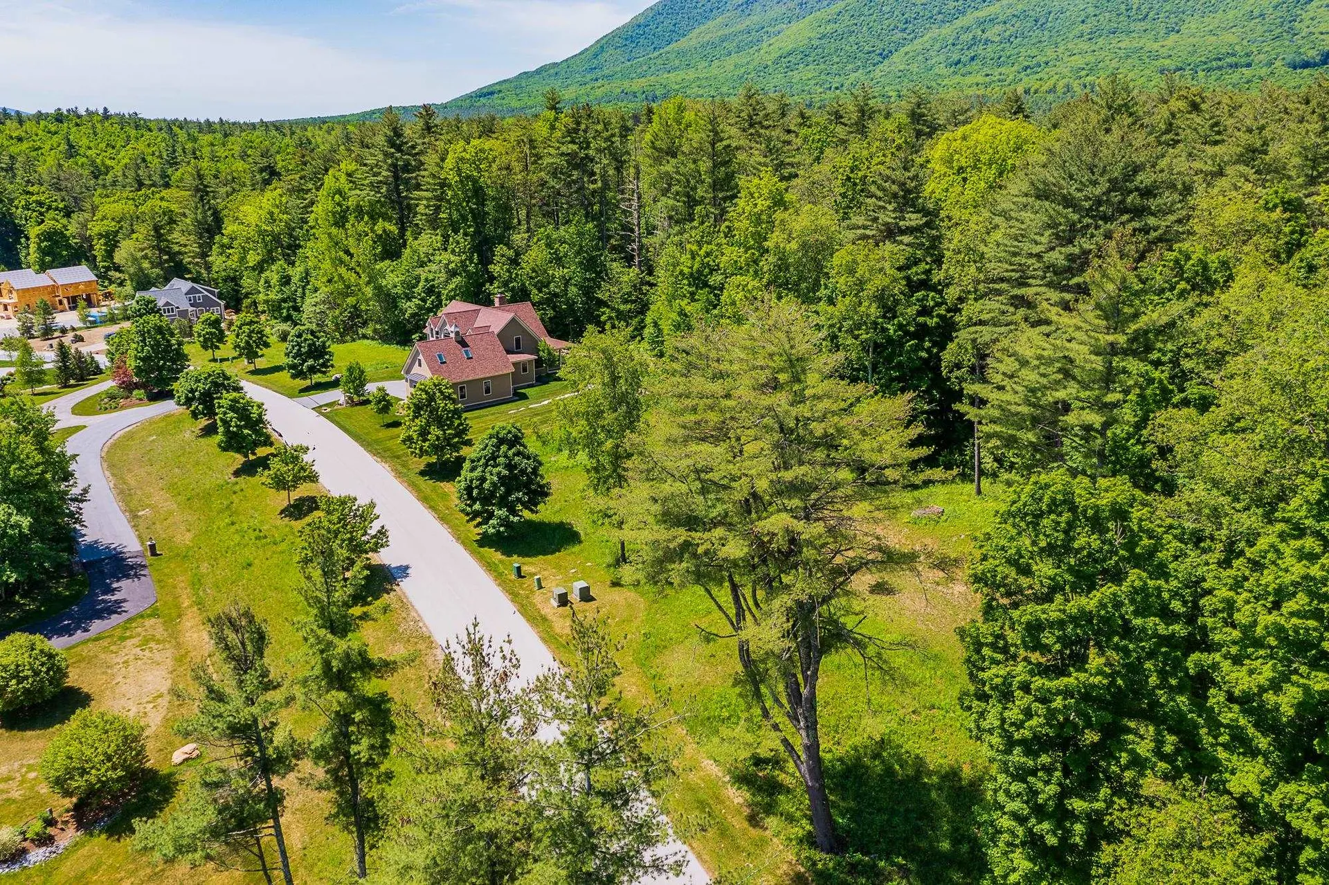 10 Partridge Hill Manchester VT 05255