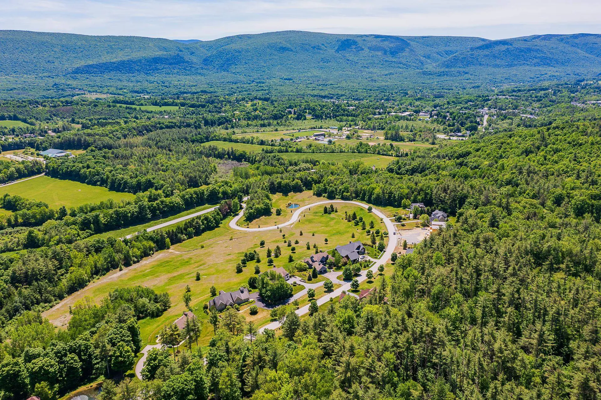 10 Partridge Hill Manchester VT 05255