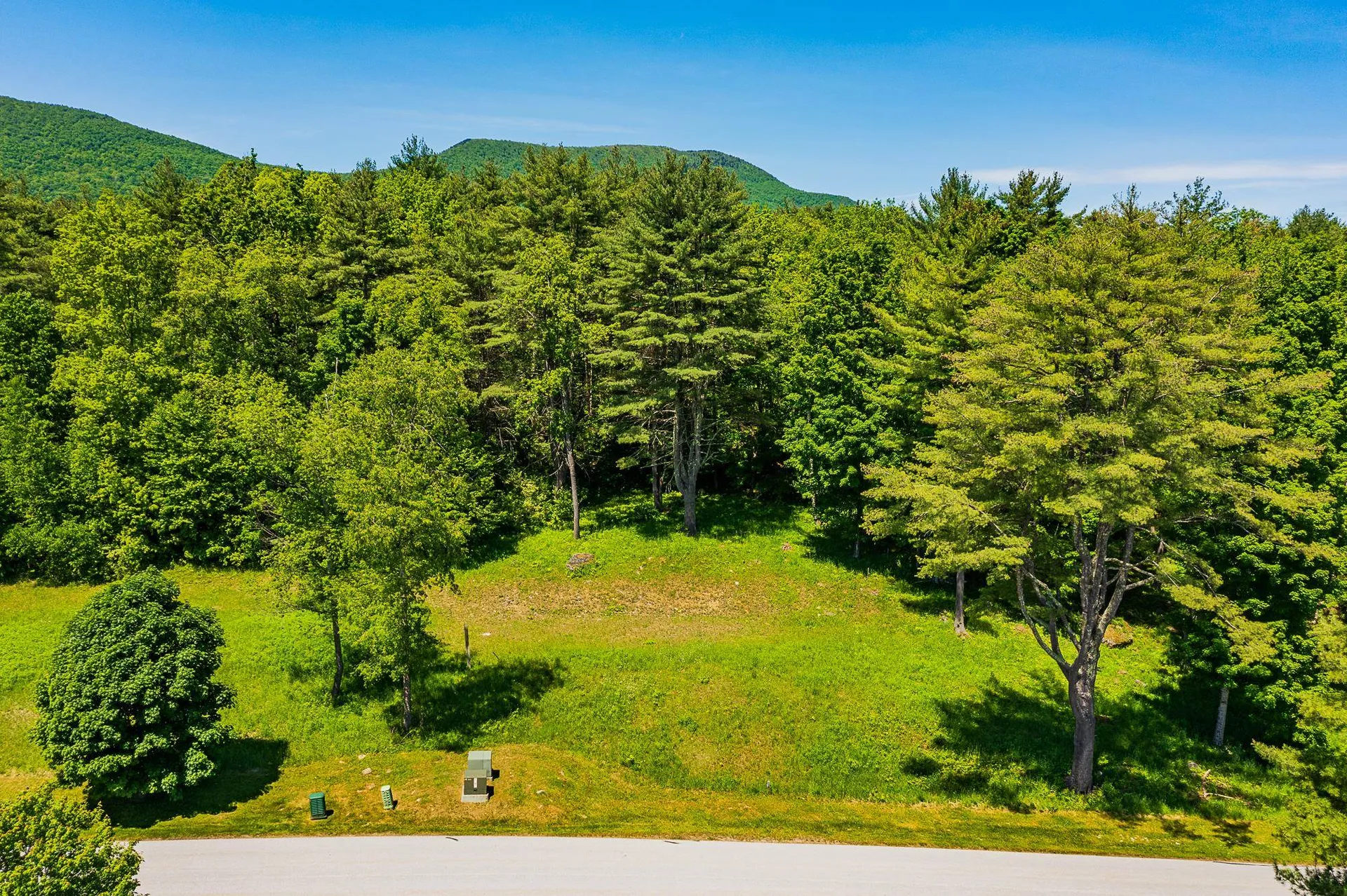 10 Partridge Hill Manchester VT 05255