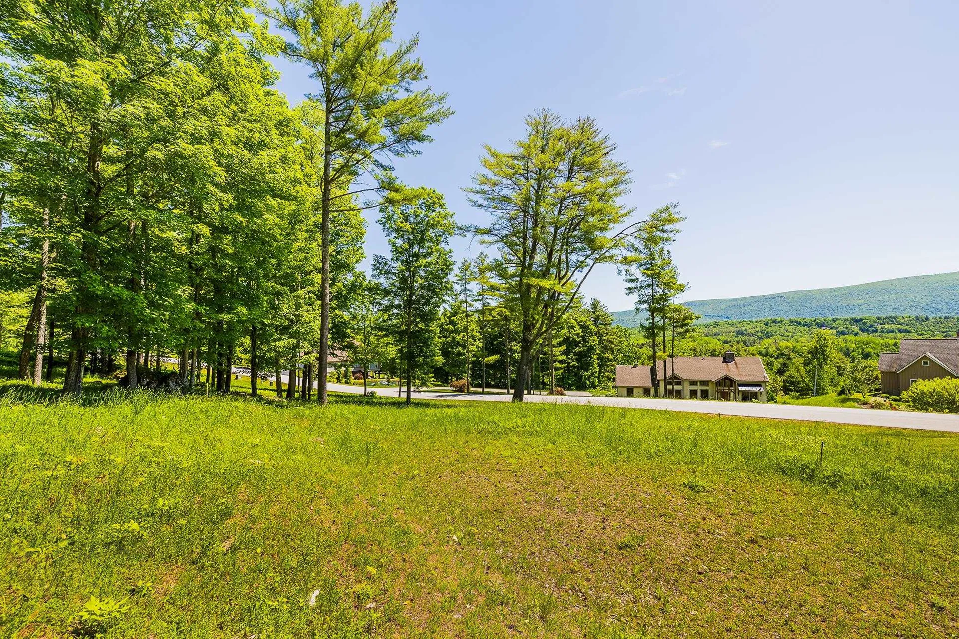 10 Partridge Hill Manchester VT 05255