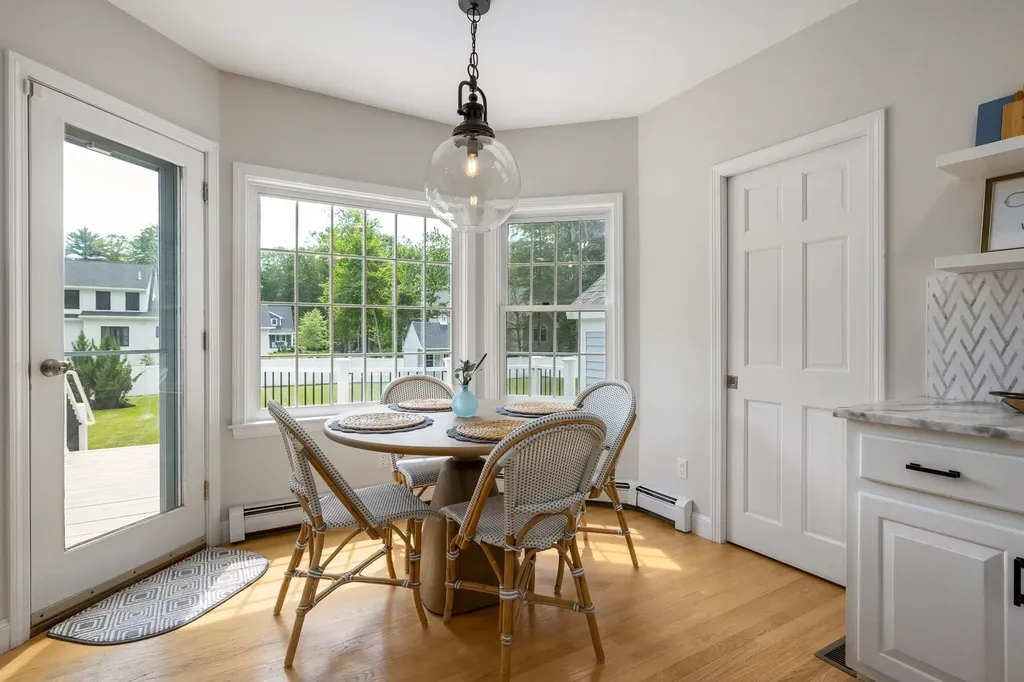 4 Hunter Drive Hampton NH 03842
