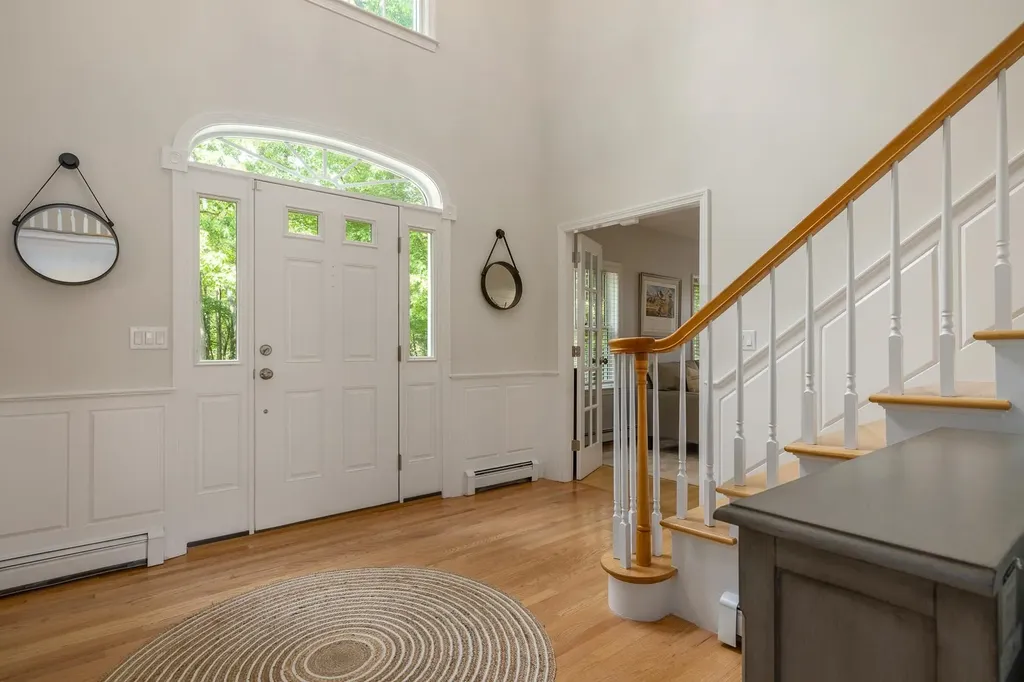 4 Hunter Drive Hampton NH 03842