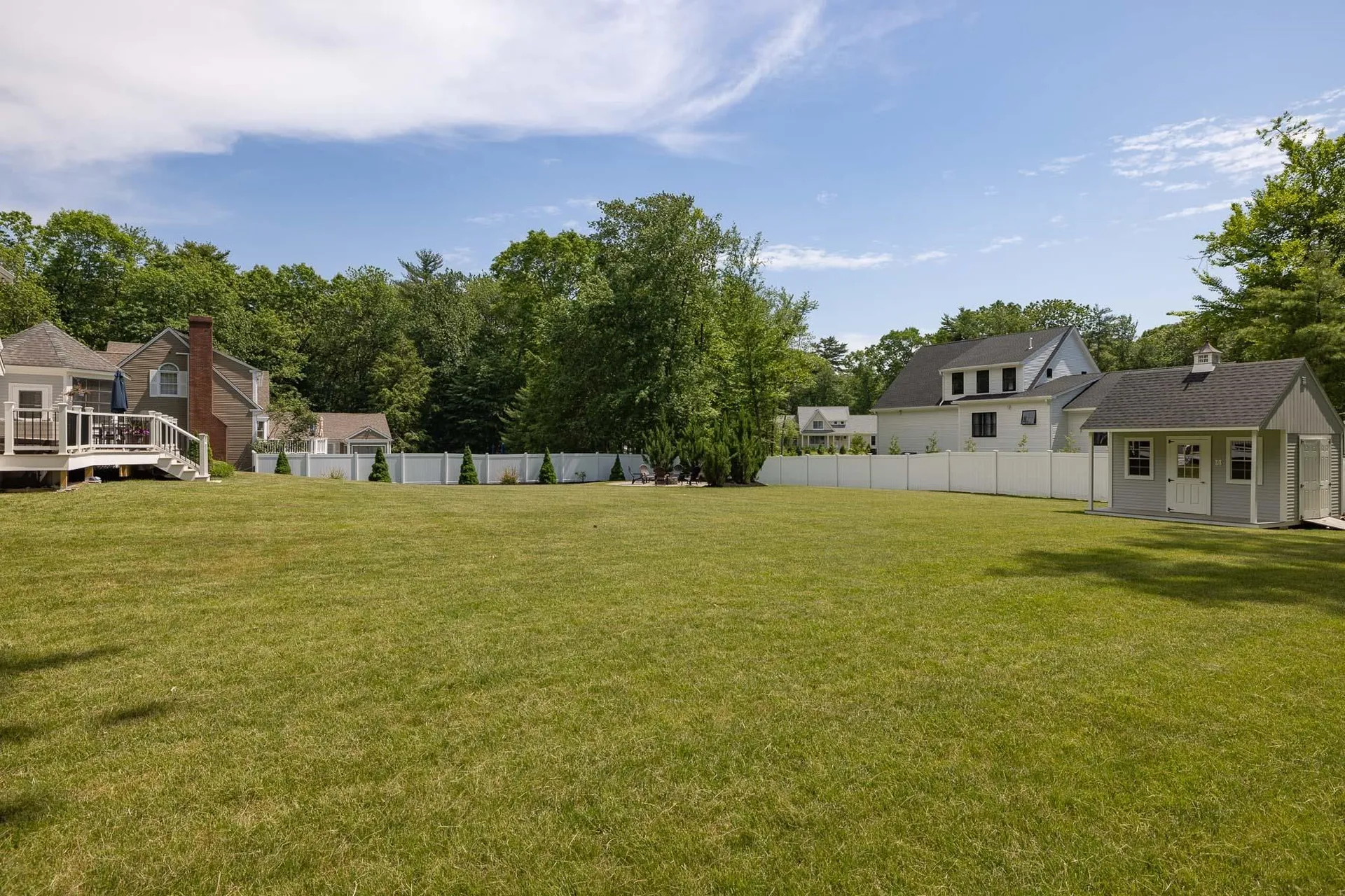 4 Hunter Drive Hampton NH 03842