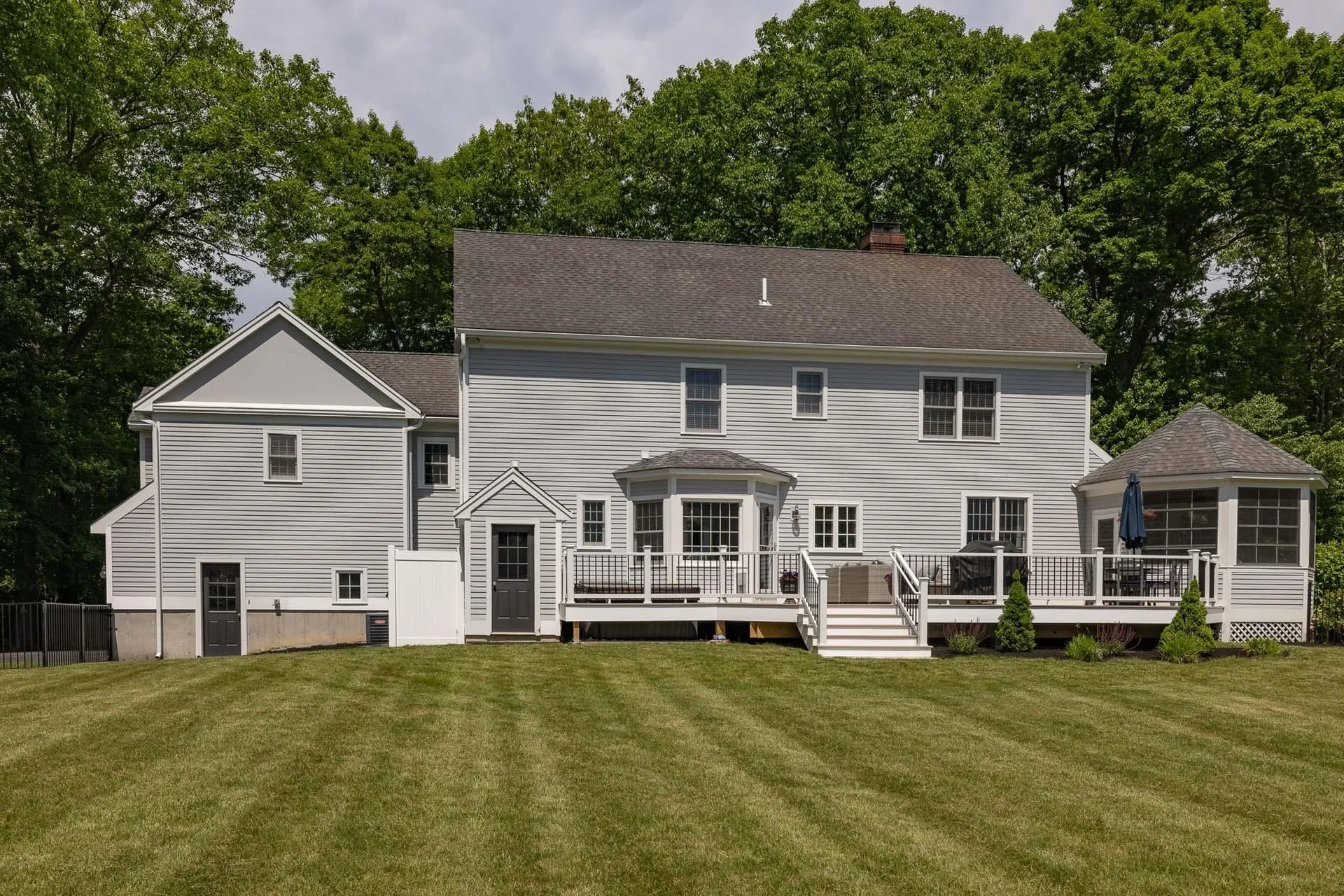 4 Hunter Drive Hampton NH 03842