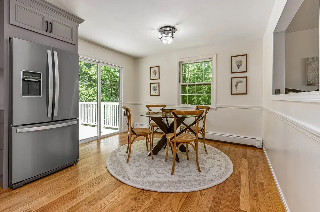 3 Joyce Lane Stratham NH 03885