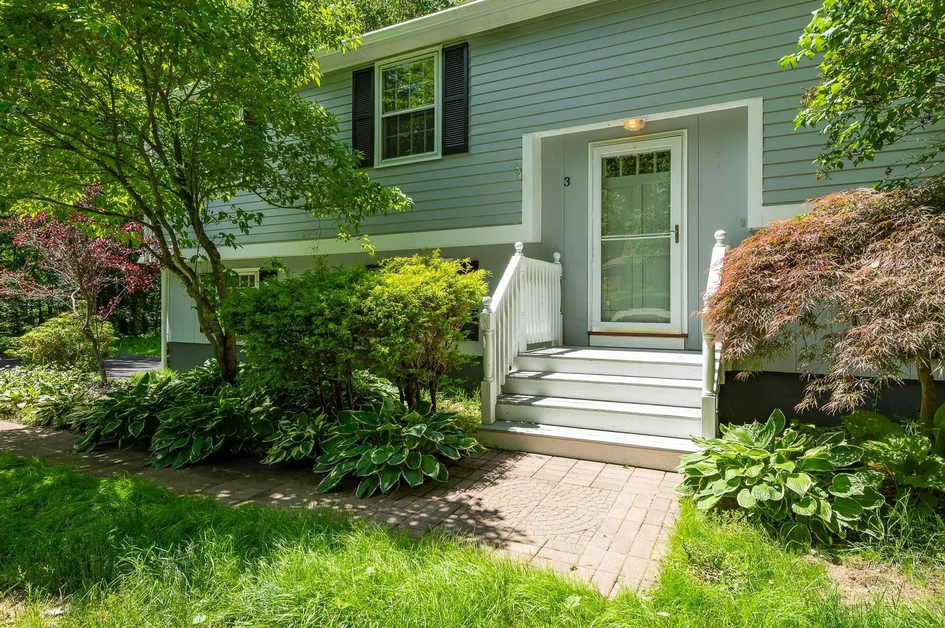 3 Joyce Lane Stratham NH 03885