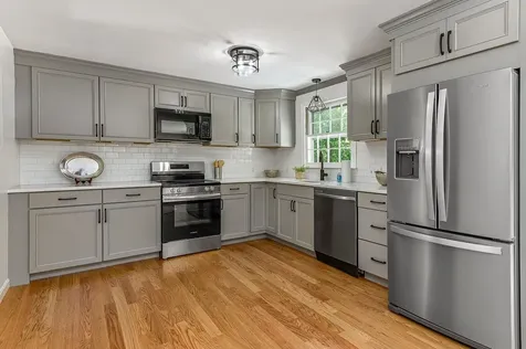 3 Joyce Lane Stratham NH 03885