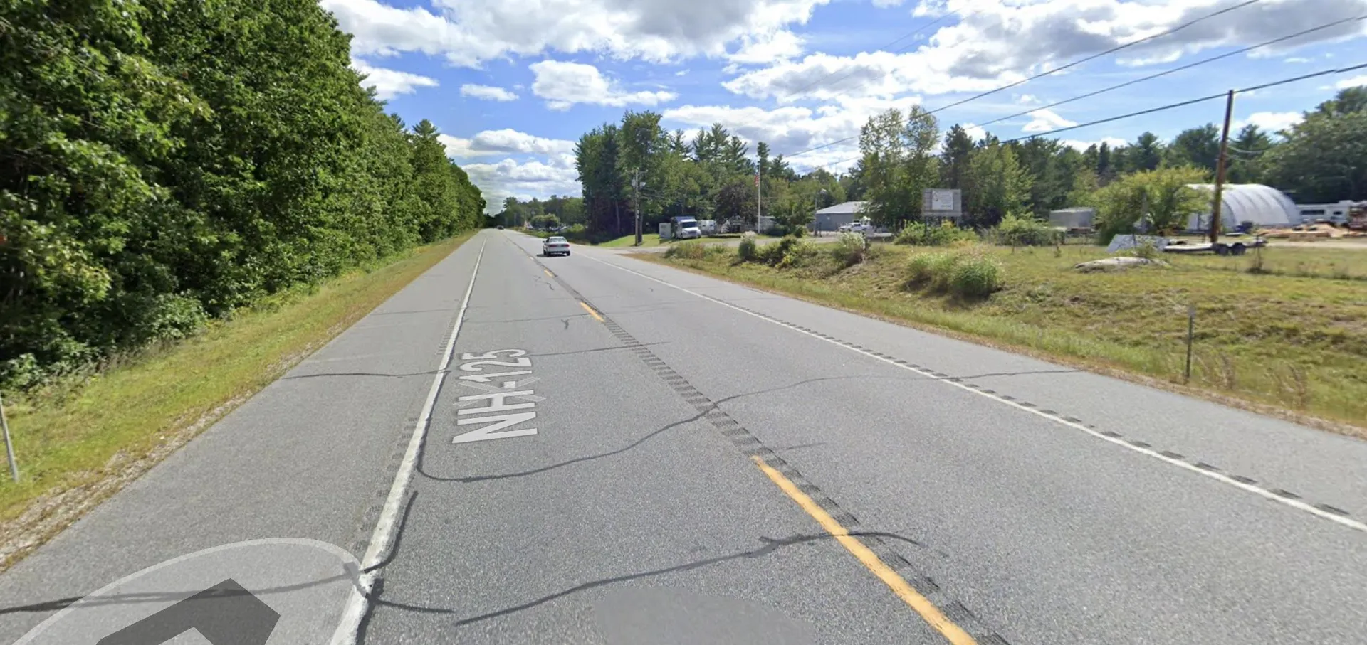 62 Nh Route 125 Brentwood NH 03833