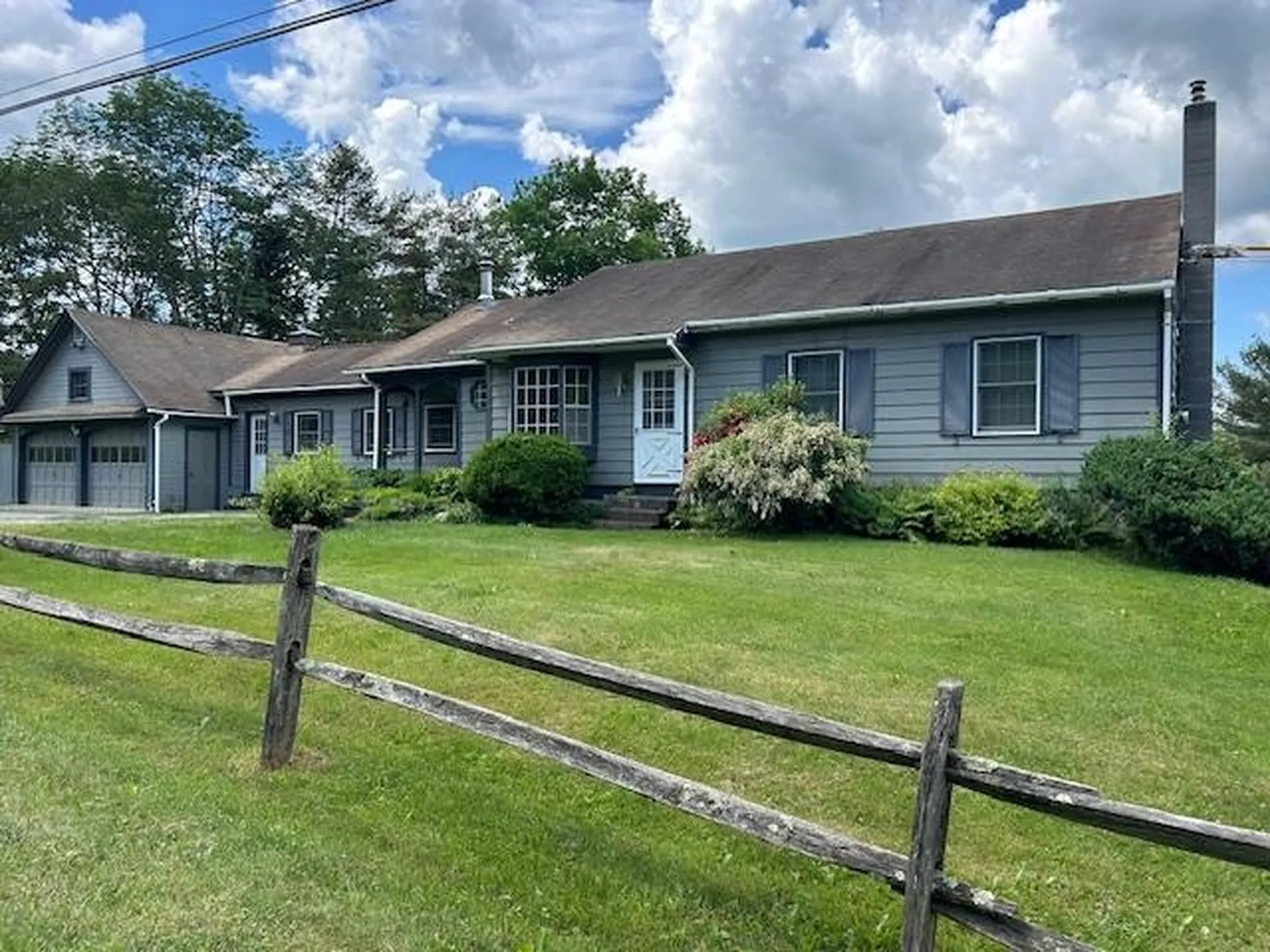 190 Fish Hill Road Randolph VT 05060