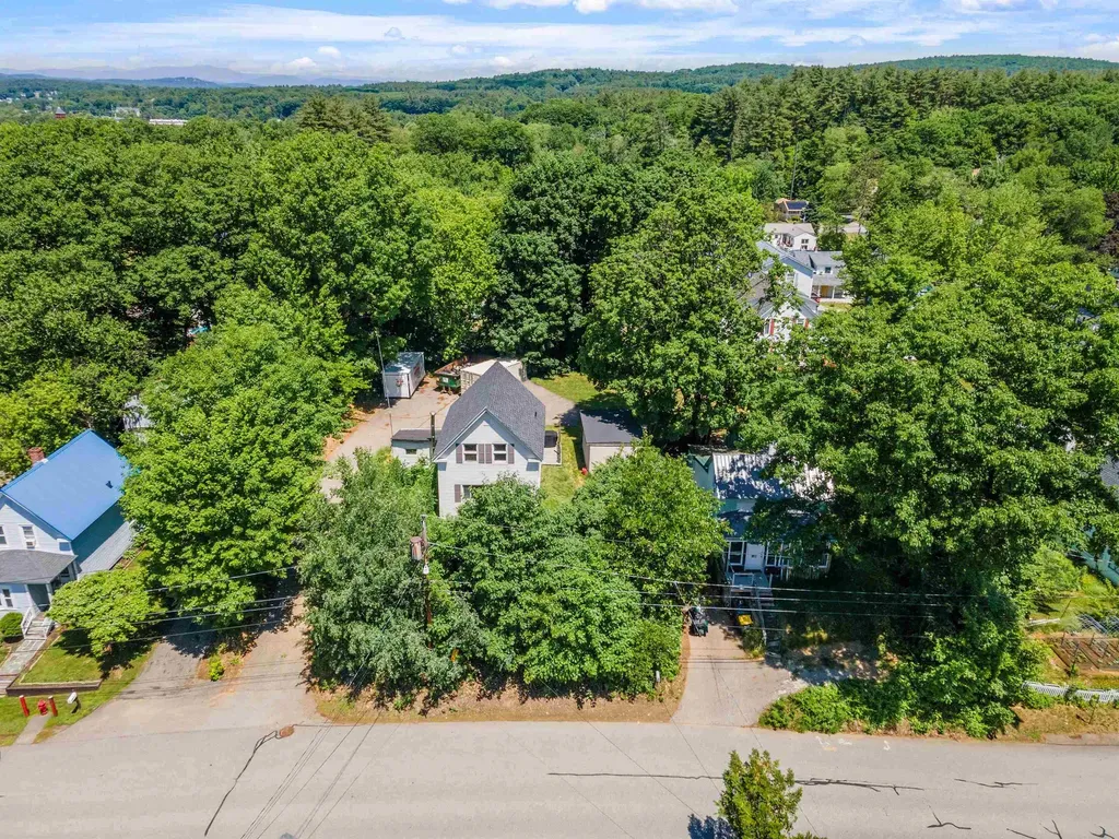 64 Warren Street Laconia NH 03246