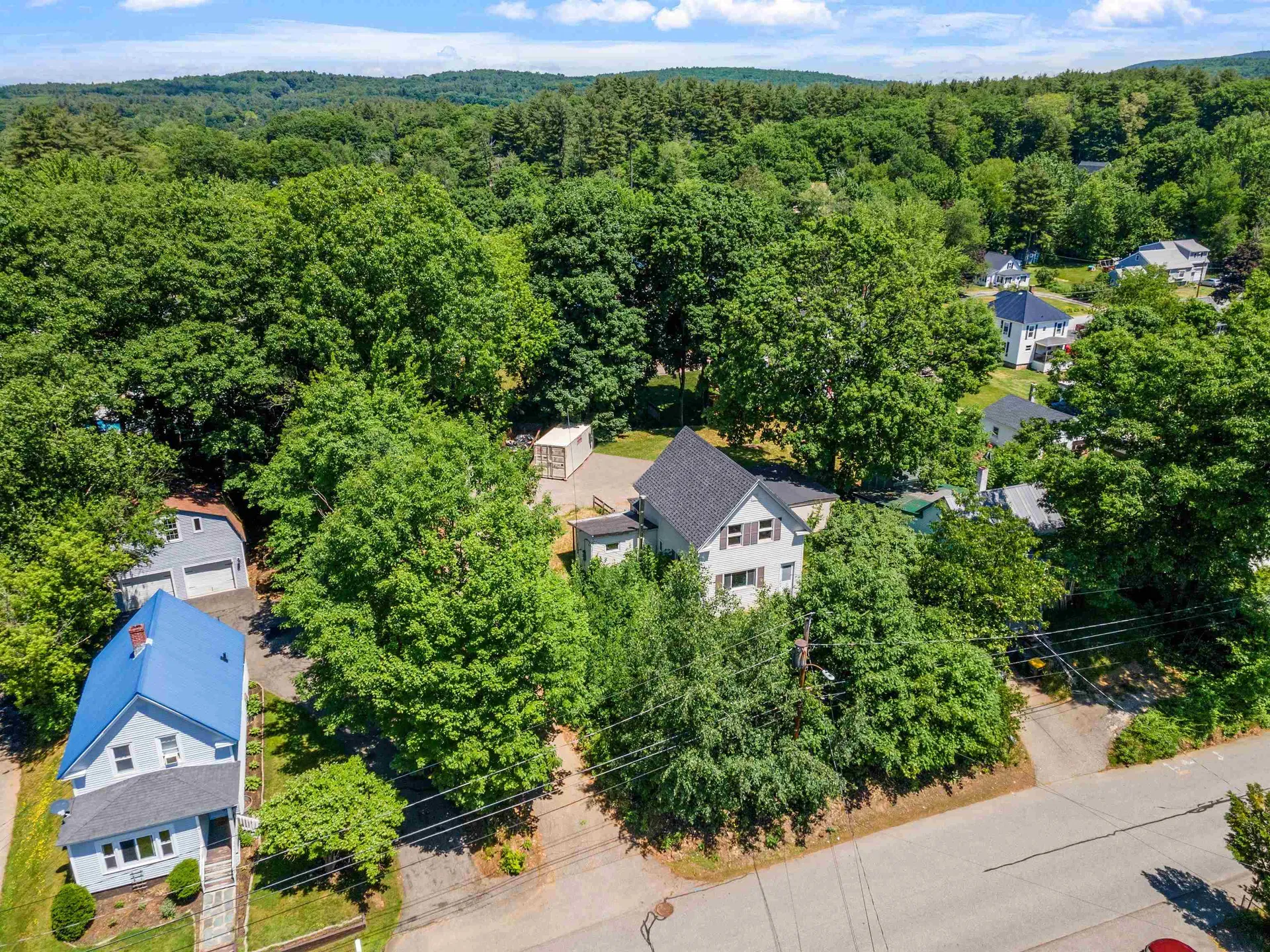 64 Warren Street Laconia NH 03246