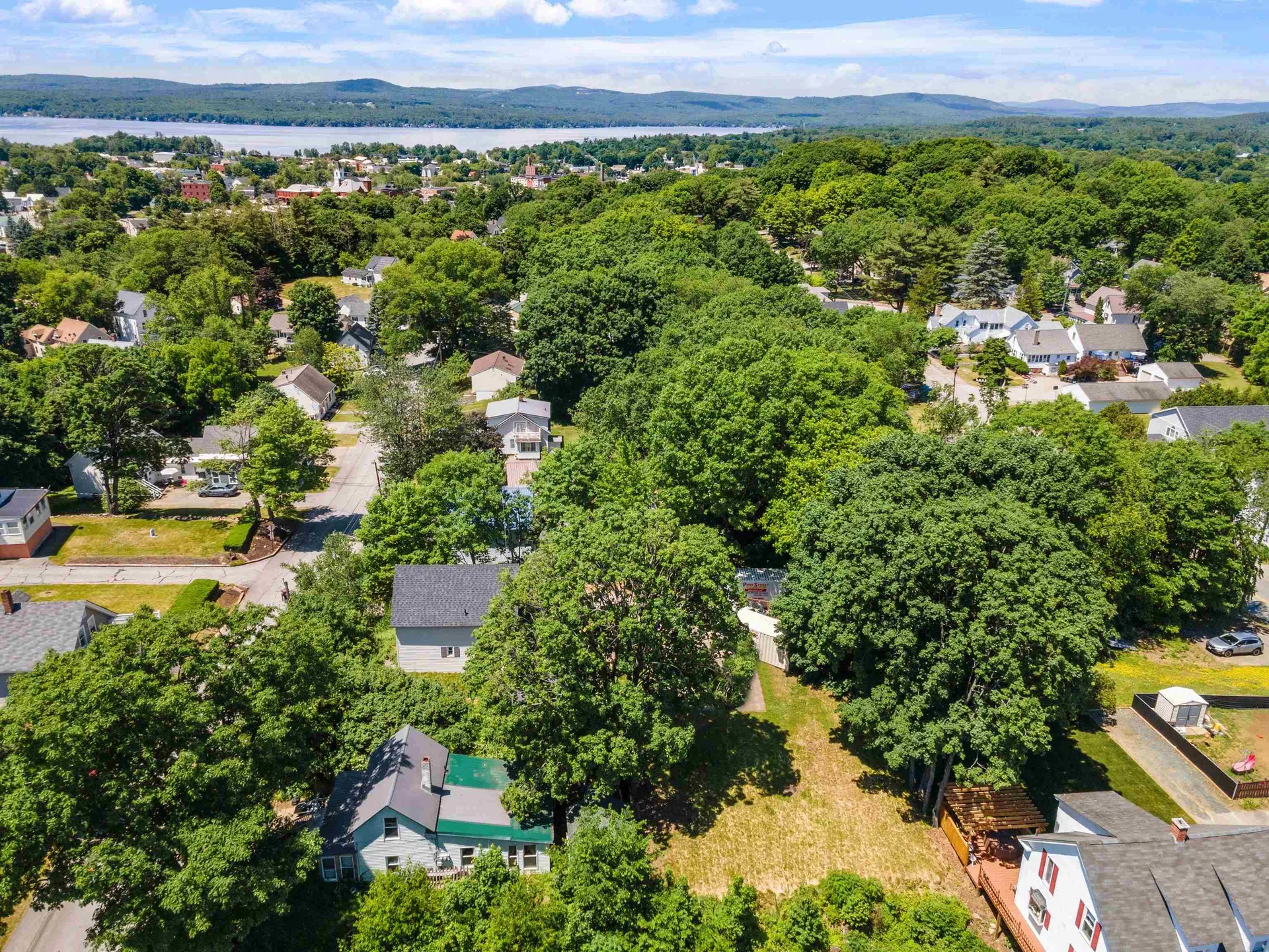 64 Warren Street Laconia NH 03246