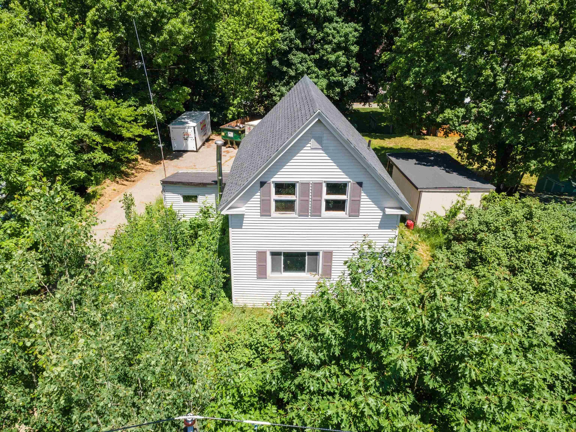 64 Warren Street Laconia NH 03246