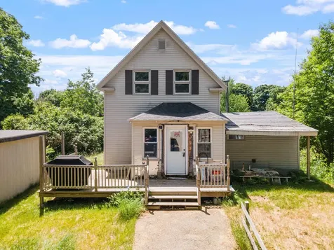 64 Warren Street Laconia NH 03246