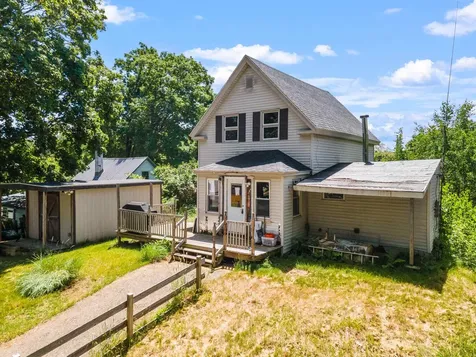 64 Warren Street Laconia NH 03246