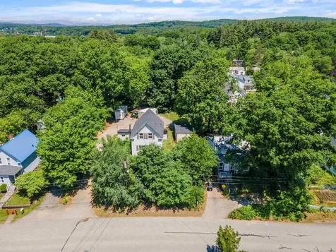 64 Warren Street Laconia NH 03246