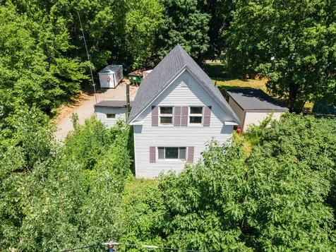 64 Warren Street Laconia NH 03246