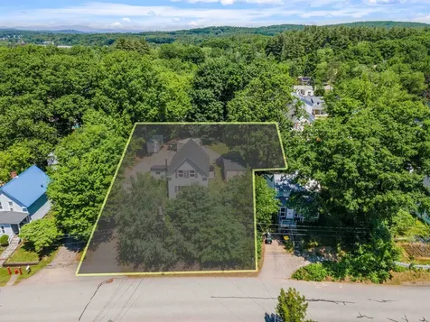 64 Warren Street Laconia NH 03246