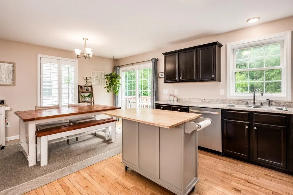 46 Millers Farm Drive Rochester NH 03868