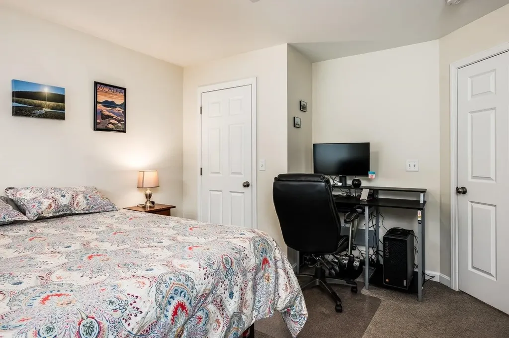 46 Millers Farm Drive Rochester NH 03868