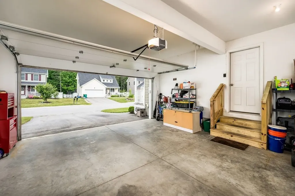 46 Millers Farm Drive Rochester NH 03868
